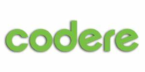 Codere Logo